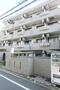 目白駅より徒歩5分 3階 築38年2ヶ月の賃貸物件