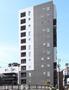 新馬場駅より徒歩7分 9階 築16年7ヶ月の賃貸物件
