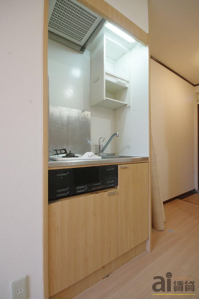 キッチン　※同仕様写真です