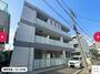 武蔵中原駅より徒歩17分 3階 築6年2ヶ月の賃貸物件
