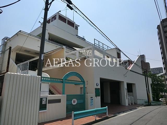 幼稚園・保育園　弁天町保育園（幼稚園・保育園）まで348m