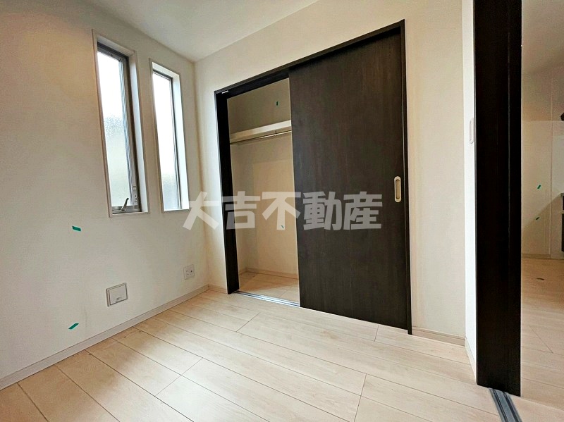 SUUMO】GRANDTIC Hi／岡山県岡山市北区奥田西町／大元駅の賃貸・部屋