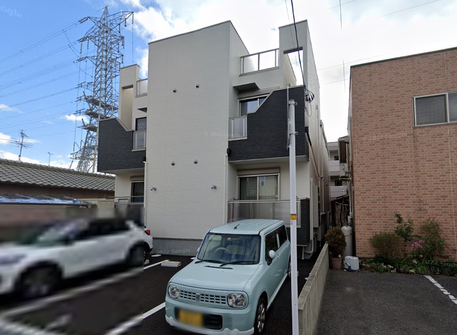 SUUMO】GRANDTIC Hi／岡山県岡山市北区奥田西町／大元駅の賃貸・部屋