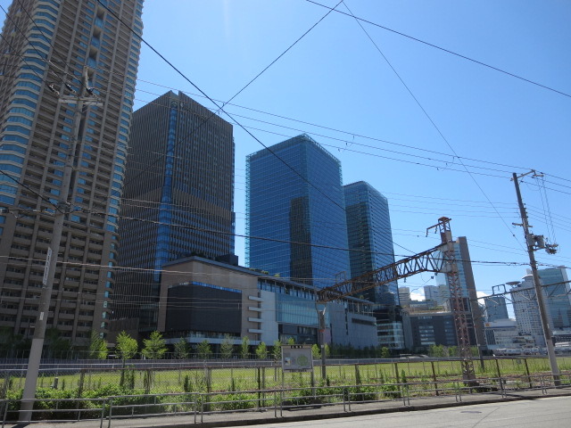 その他　グランフロント大阪