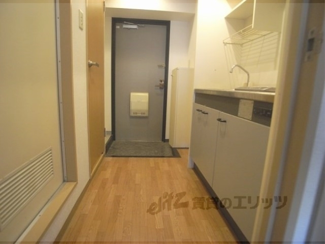 その他部屋・スペース　廊下