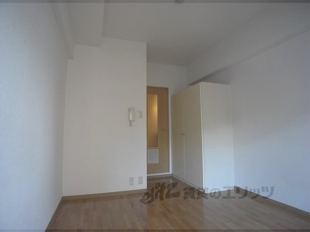 居室・リビング　居室