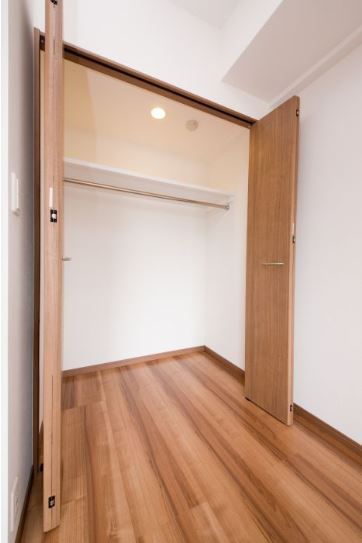 収納　収納※別号室参考写真