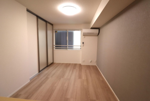 居室・リビング　他室参照