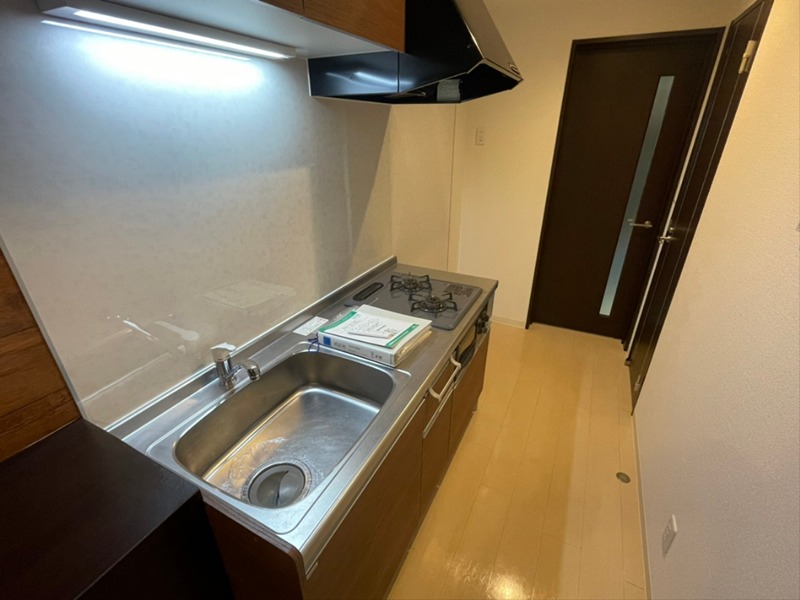 キッチン　別部屋参考