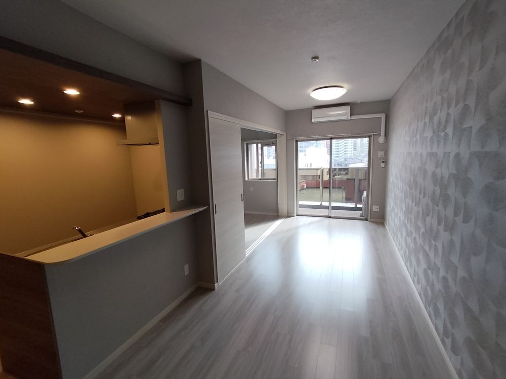 居室・リビング　リビング/居室