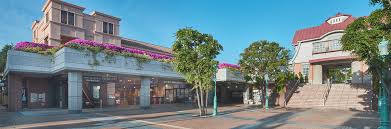 ショッピングセンター　東急スクエアガーデンサイト（ショッピングセンター）まで763m