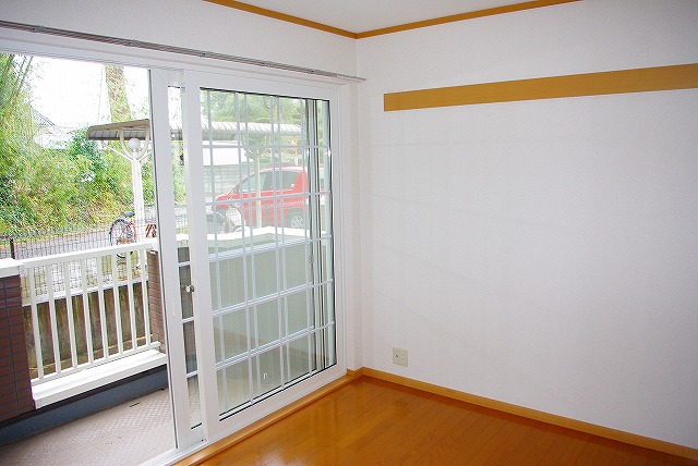 その他部屋・スペース　洋室です