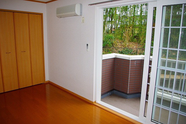 セキュリティ　モニター付きインターホン