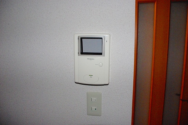 その他共有部分　玄関周り