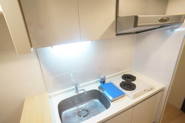 キッチン　別号室