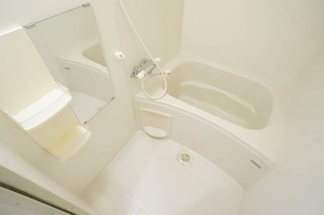 バス・シャワールーム　別号室