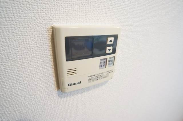 その他設備　別号室