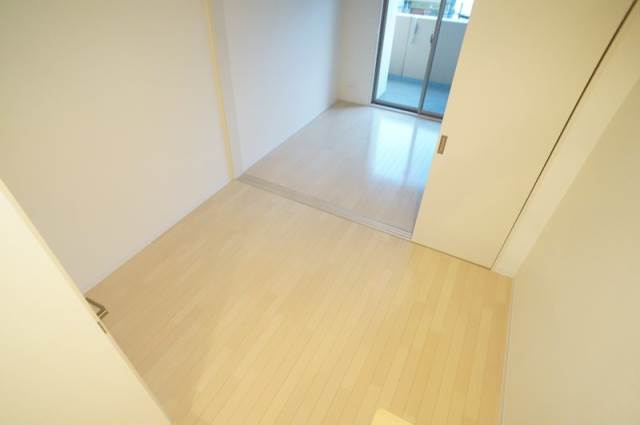 居室・リビング　別号室