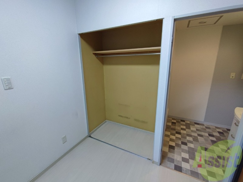 収納　新たに家具を買わなくても収納できるのはうれしいですね。