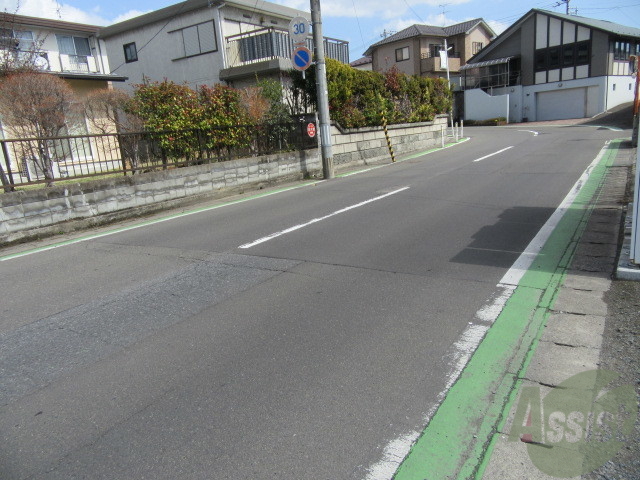 その他共有部分　駐輪場その他