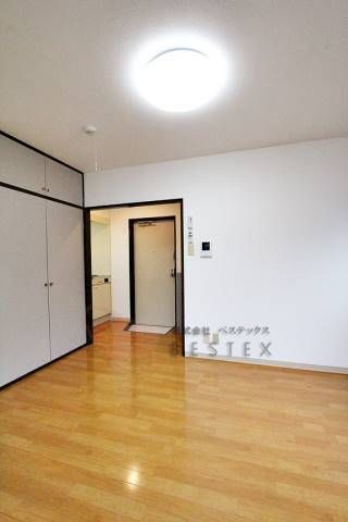 その他部屋・スペース　※同タイプ・別部屋の参考写真です。