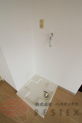 その他設備　※同タイプ・別部屋の参考写真です。