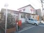 郵便局　和歌山松江西郵便局（郵便局）まで363m