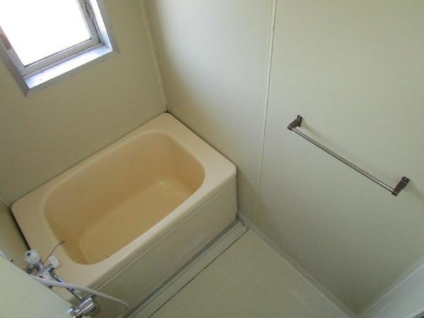 バス・シャワールーム　同物件別室