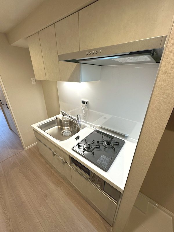 キッチン　※同仕様写真