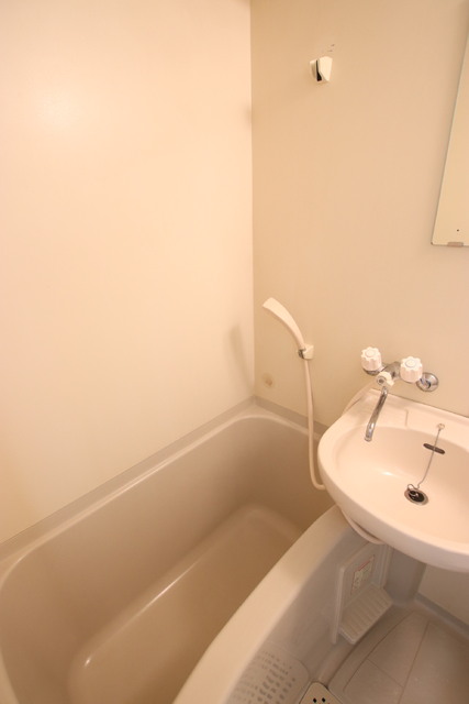 バス・シャワールーム　★浴室★