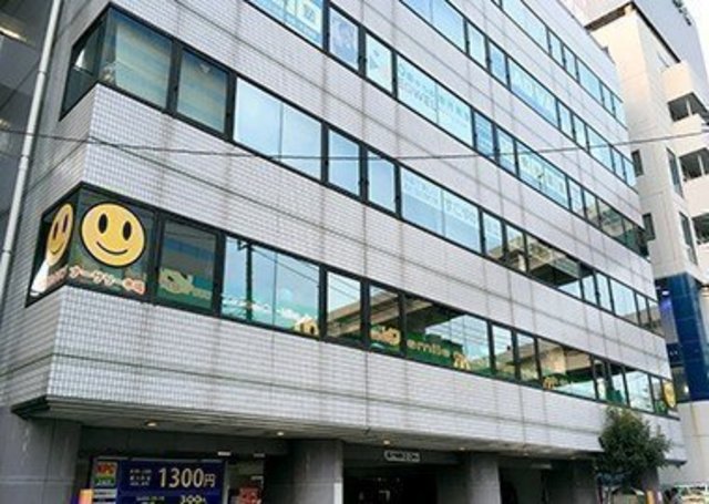 幼稚園・保育園　スマイルクラブナーサリー木場（幼稚園・保育園）まで854m