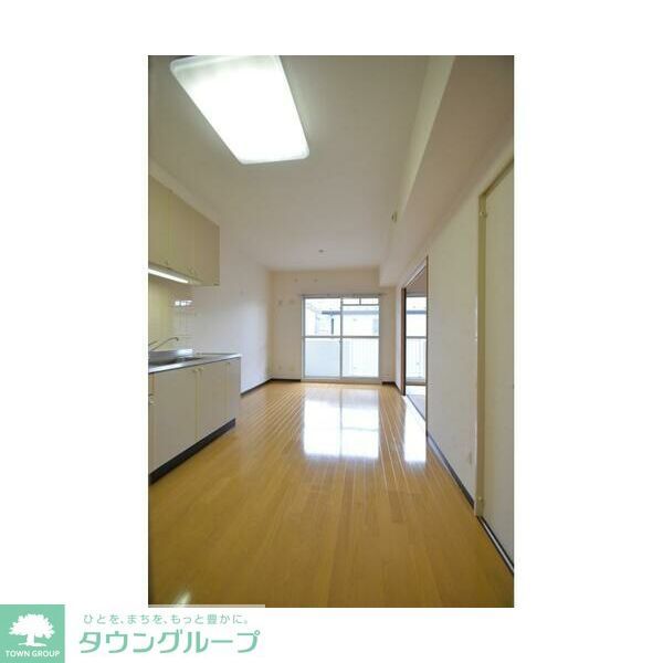 居室・リビング　リビング/居室