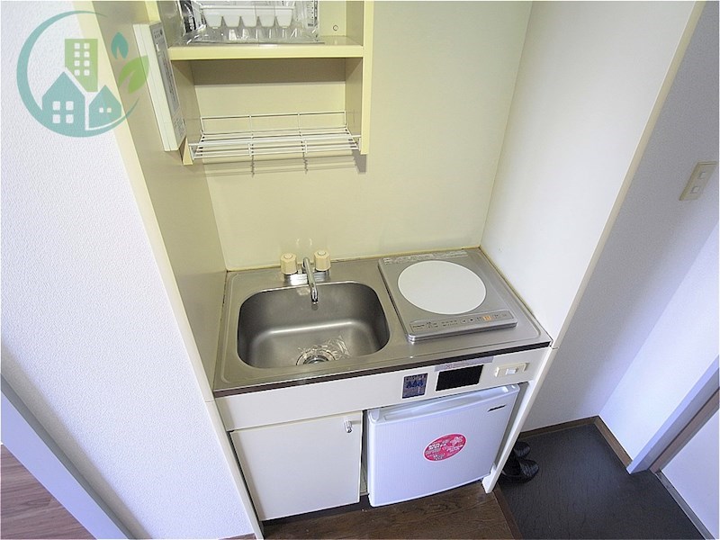 キッチン　サムティ灘駅前