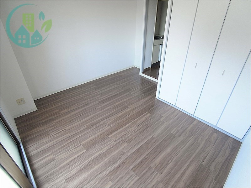 居室・リビング　サムティ灘駅前