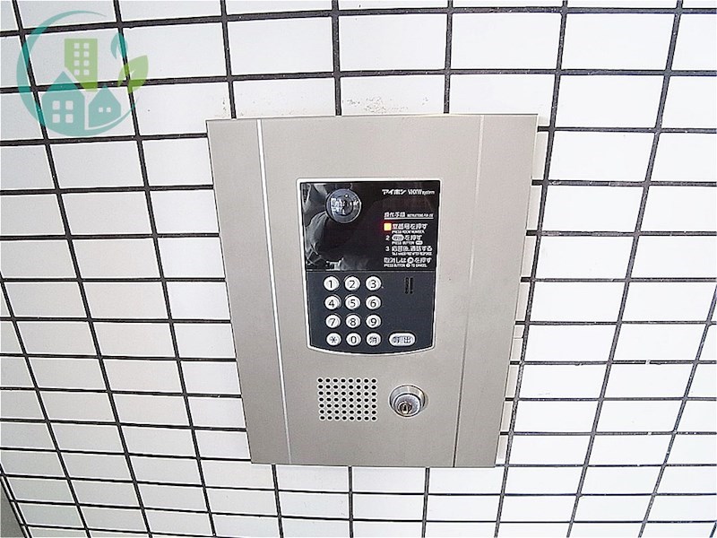 セキュリティ　サムティ灘駅前