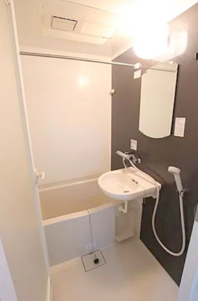 バス・シャワールーム　☆浴室☆