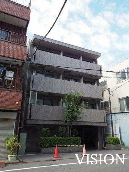 建物外観　☆外観☆