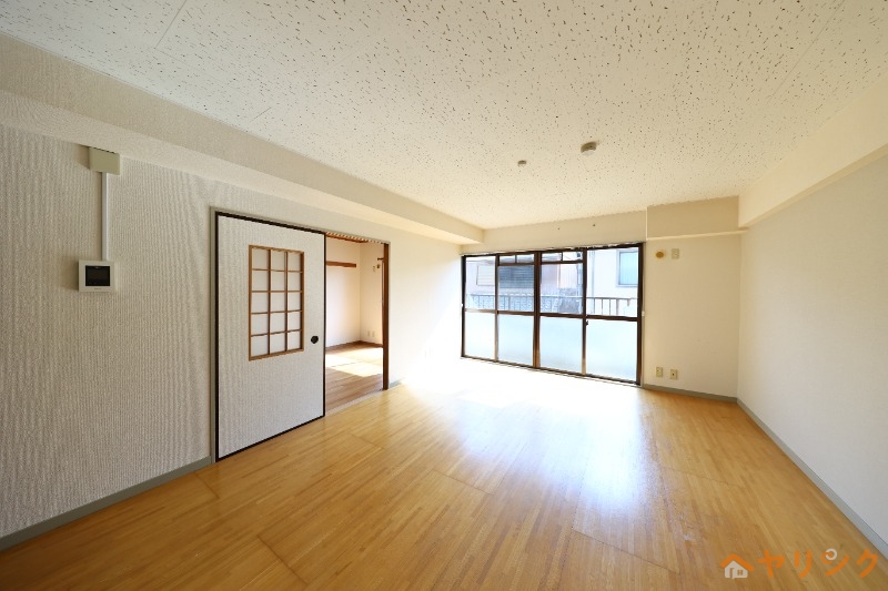 居室・リビング　室内設備