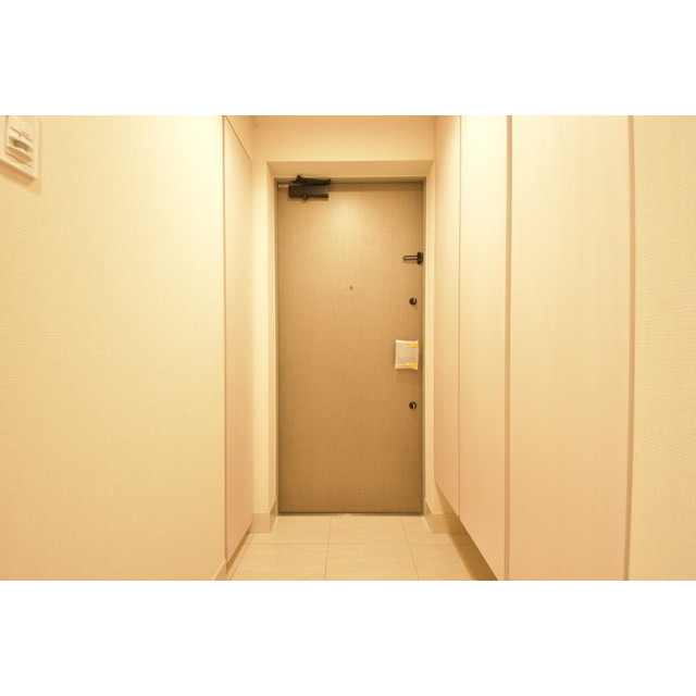 玄関　玄関※別部屋参考写真