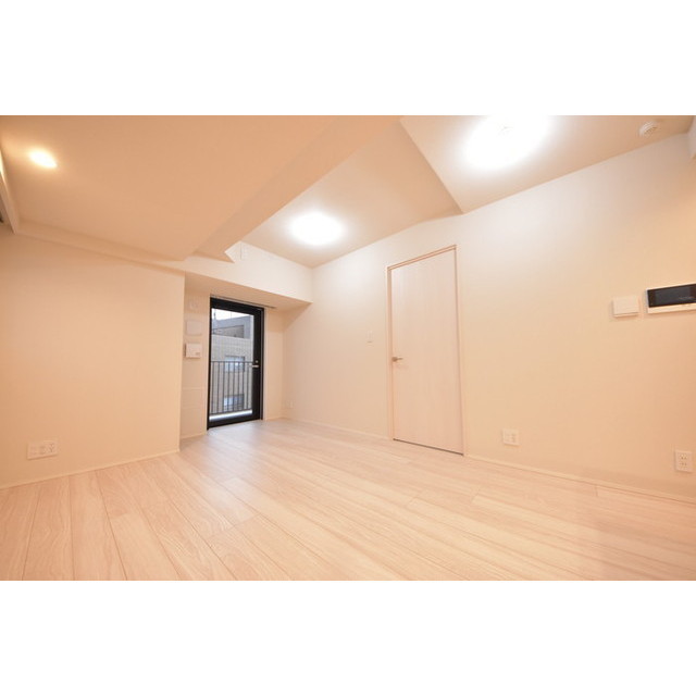 居室・リビング　居室※別部屋参考写真