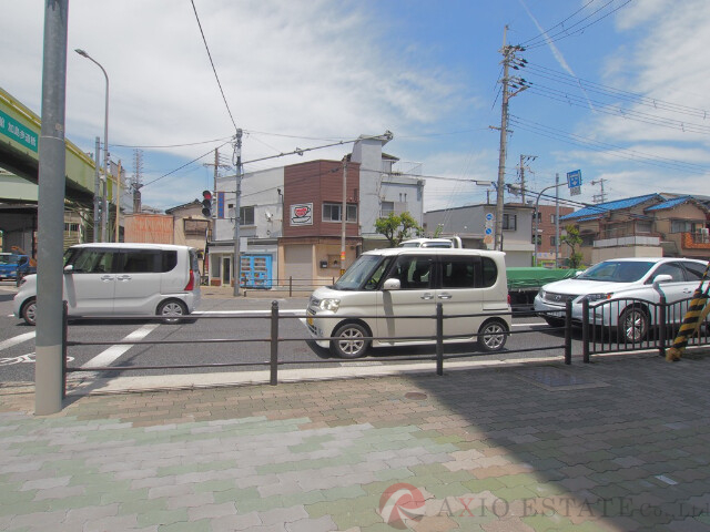 その他　周辺（その他）まで10m