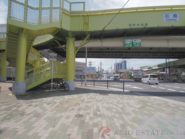 その他　周辺（その他）まで10m