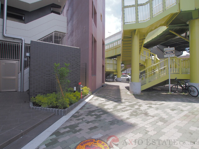 その他　周辺（その他）まで10m