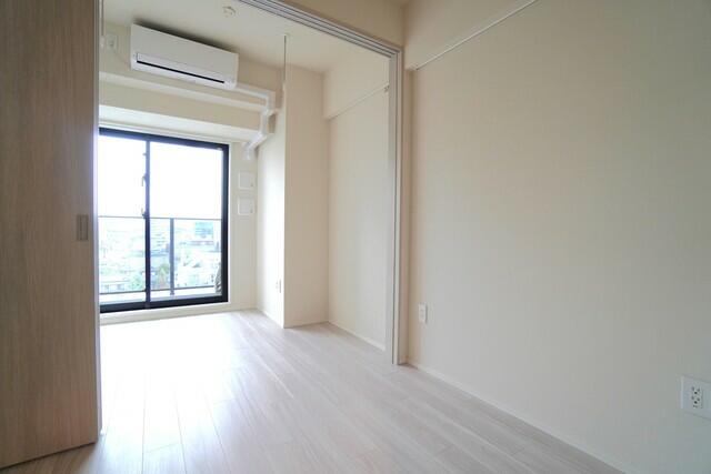 居室・リビング　※写真は同タイプ住戸です。