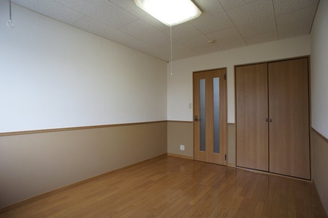 居室・リビング　洋室