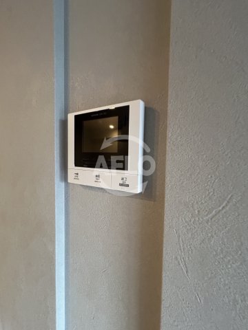 セキュリティ　リビエナ　グラン　新梅田　設備