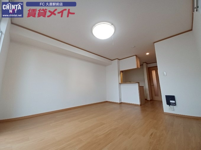 居室・リビング　同タイプの画像です