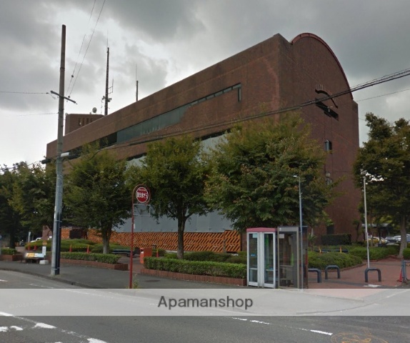 その他　菊川市役所（その他）まで803m