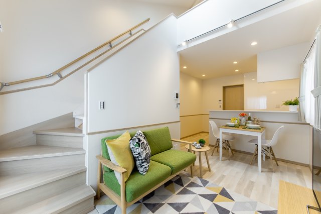 居室・リビング