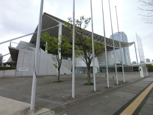 その他　幕張メッセ（その他）まで5413m